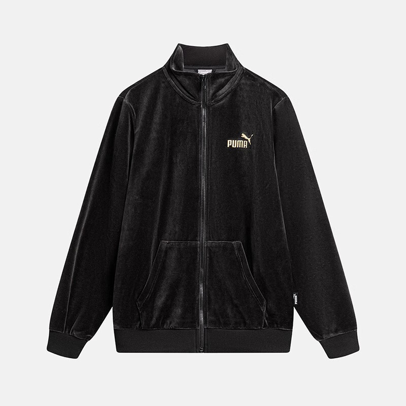 服装鞋帽>男装>男士夹克>彪马(puma)>彪马(puma)男士夹克>优惠可参加