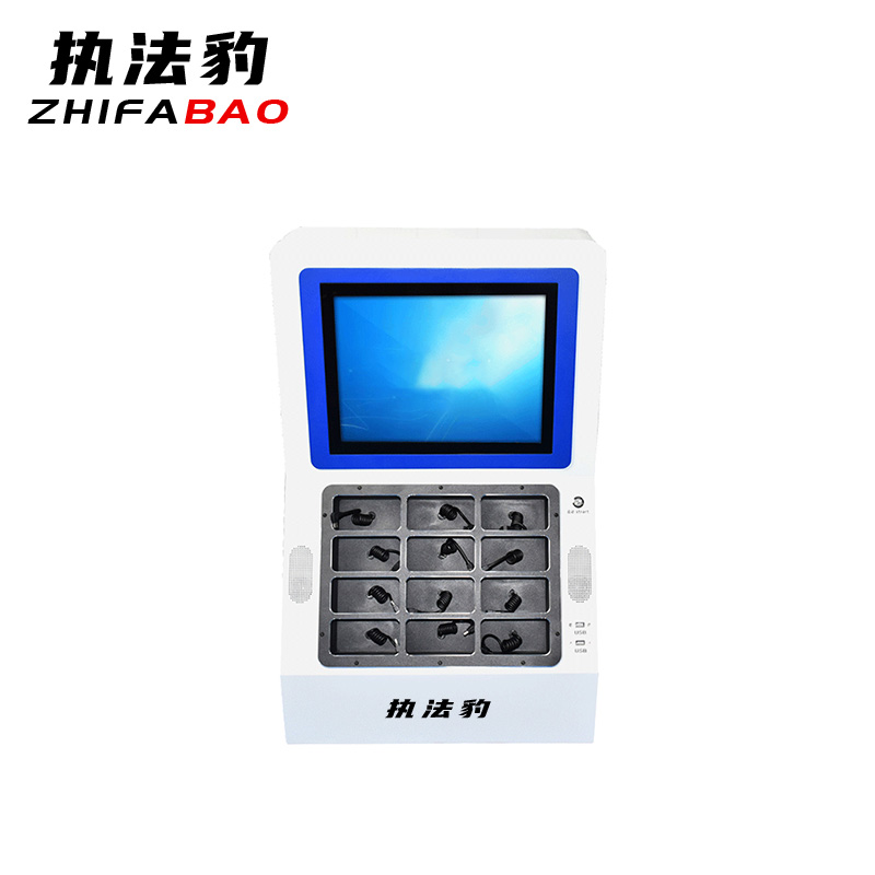 执法豹 数据采集站 ZCS-05 台 8T