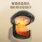 美的(Midea)电饭煲MB-4E63L电饭锅4升大容量家用多功能智能预约不粘抗菌蒸煮米饭锅热饭蛋糕无水焗稀饭煮饭锅