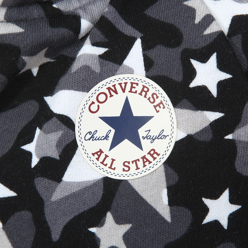 Converse2018春男小童梭织棒球夹克 81121WJ134029