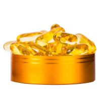 澳琳达深海鱼油软胶囊300粒/瓶 澳洲进口中老年学生 含DHA EPA Omega-3 澳大利亚进口 健康食品 营养食品
