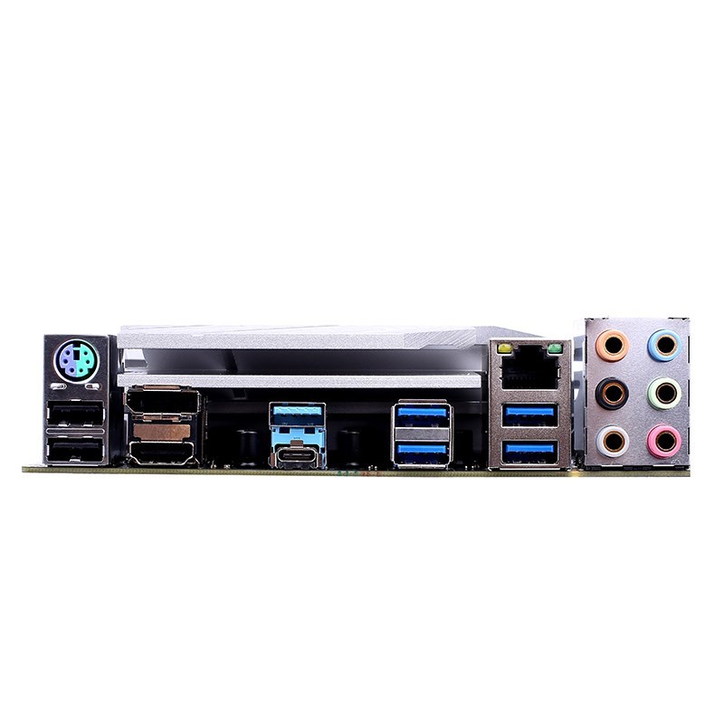 七彩虹CVN X570M GAMING PRO V14 主板