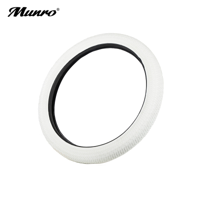 Munro2.0电动车专用轮胎 定制版轮胎 改装 黑色(含内胎 单条)