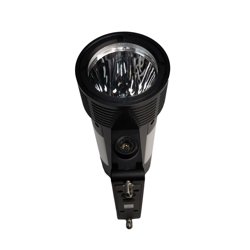 亮视 EC-S1-A 防爆多功能手提灯高清大图