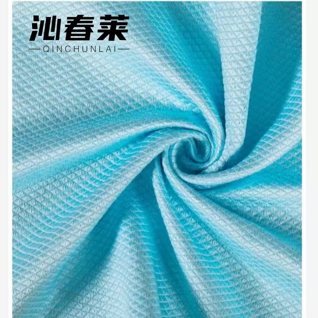 沁春莱抹布30*40cm/条高清大图