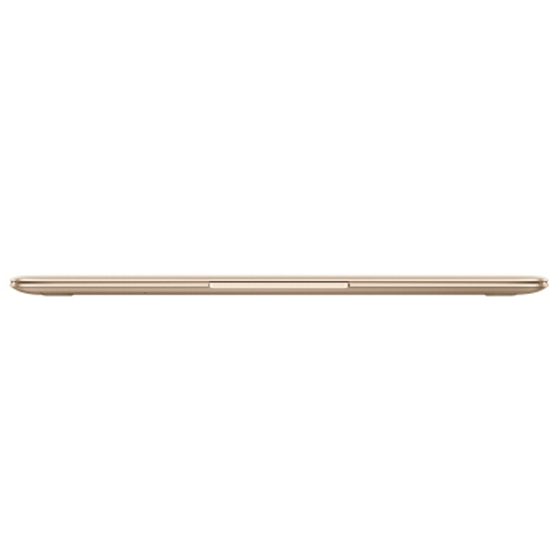华为(HUAWEI)MateBook X 13英寸笔记本电脑 (I5 8GB 256GB 集显 Win10 流光金)