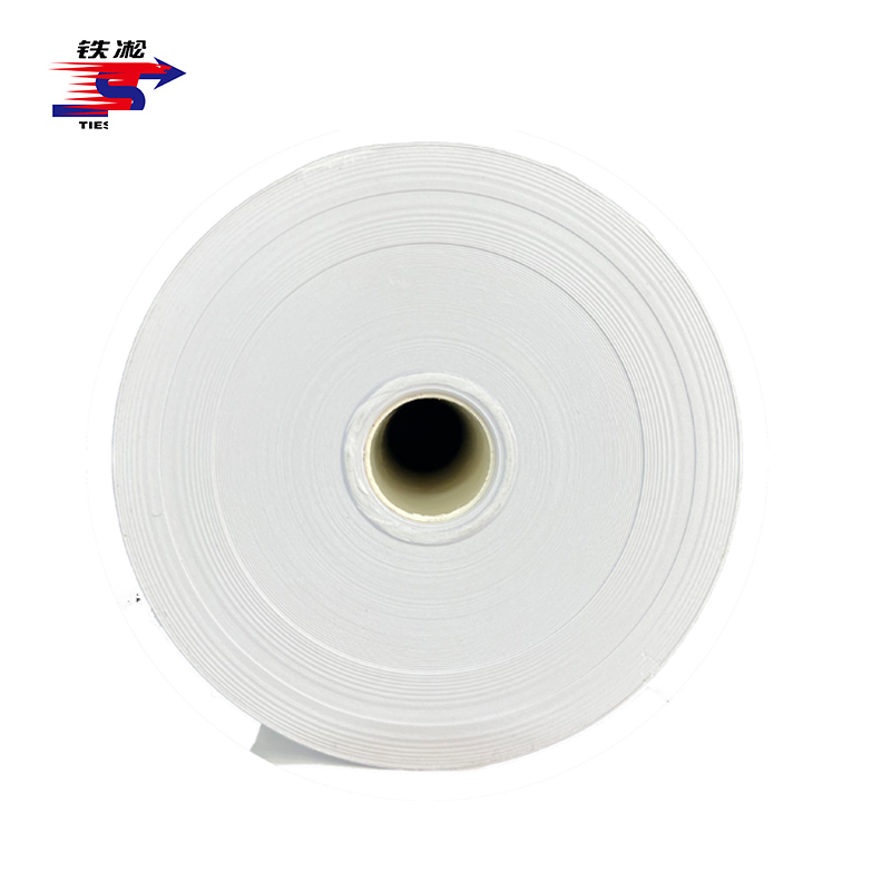 铁凇 97卷纸 97mm*80m*100mm 24卷 箱高清大图