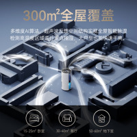 苏宁宜品除湿机转轮抽湿机家用20-200平方除湿器抽湿器小型干衣机卧室地下室干燥机回南天除湿神器补贴 6L/天 【基础款