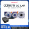 七彩虹iGame GeForce RTX 3070 Ultra W OC LHR+鑫谷额定850W 昆仑KL-850W显卡套装