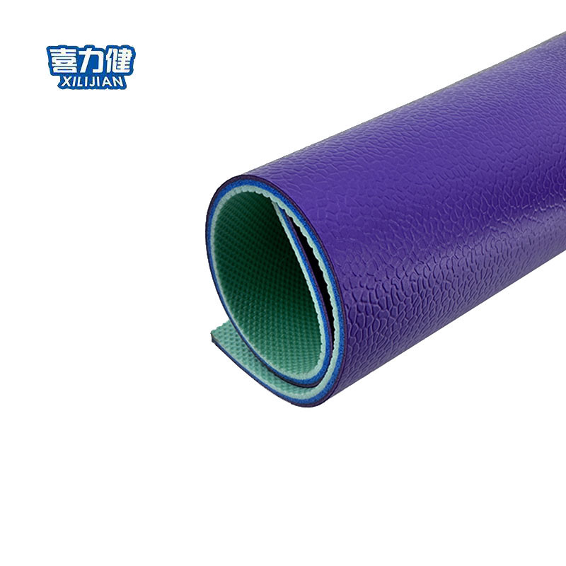 喜力健 运动地胶 小石纹4.5mm 平方米