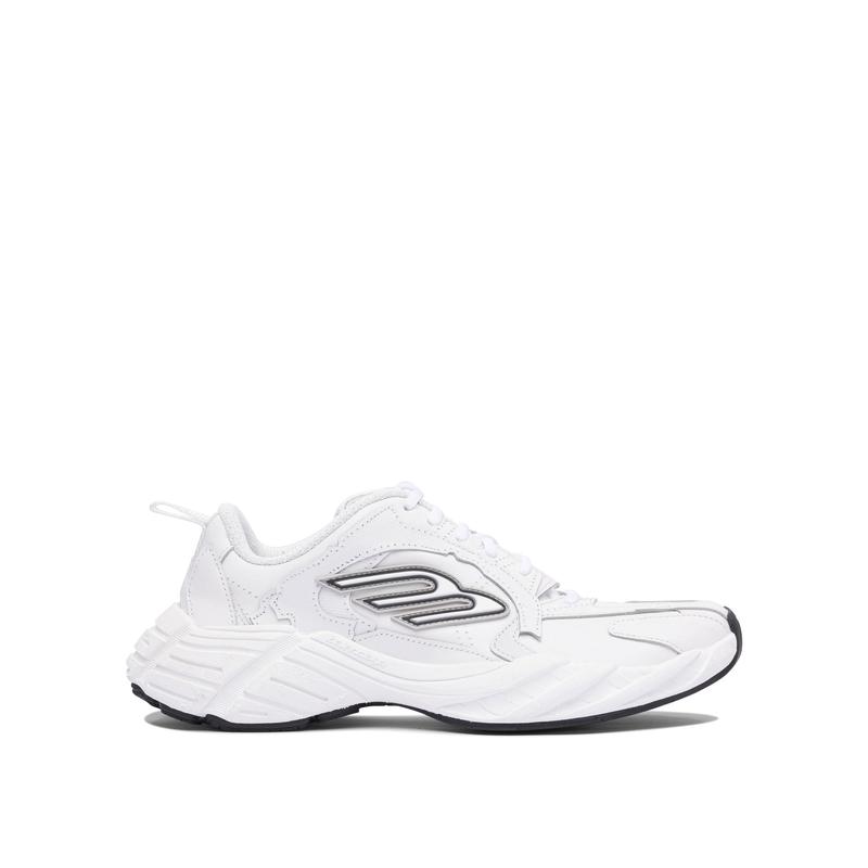 巴黎世家(Balenciaga)女士美国代购时尚运动慢跑鞋825417WDTSC9110专柜