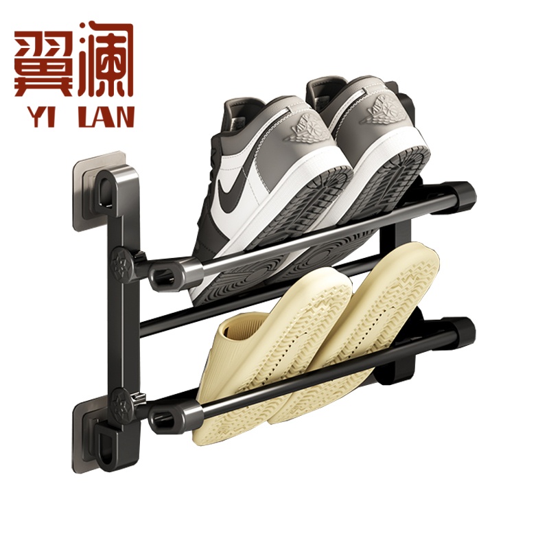 翼澜 鞋架 29cm 个
