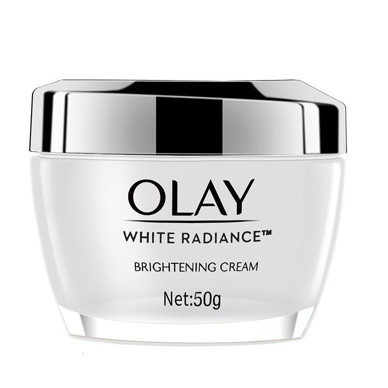 玉兰油(OLAY)OLAY大红瓶面霜 保湿抗皱透亮润肤霜 套装 护肤素颜霜湿滋润提亮 水感透白光塑水凝霜50g