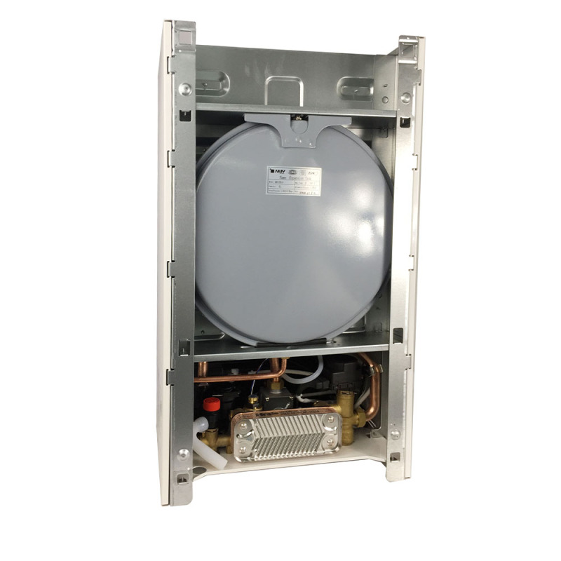 美的(Midea)燃气壁挂炉L1PB26-C21