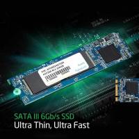 宇瞻 SSD固态硬盘 台式机笔记本电脑硬盘 AST280 240G M.2