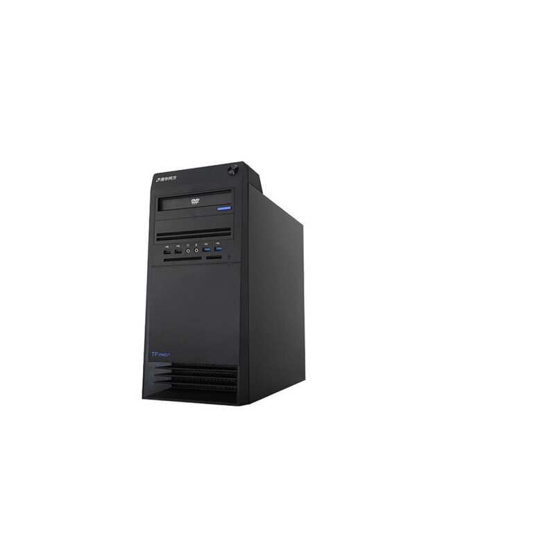 清华同方(TSINGHUA TONGFANG)超越E500-X29902瘦客户机