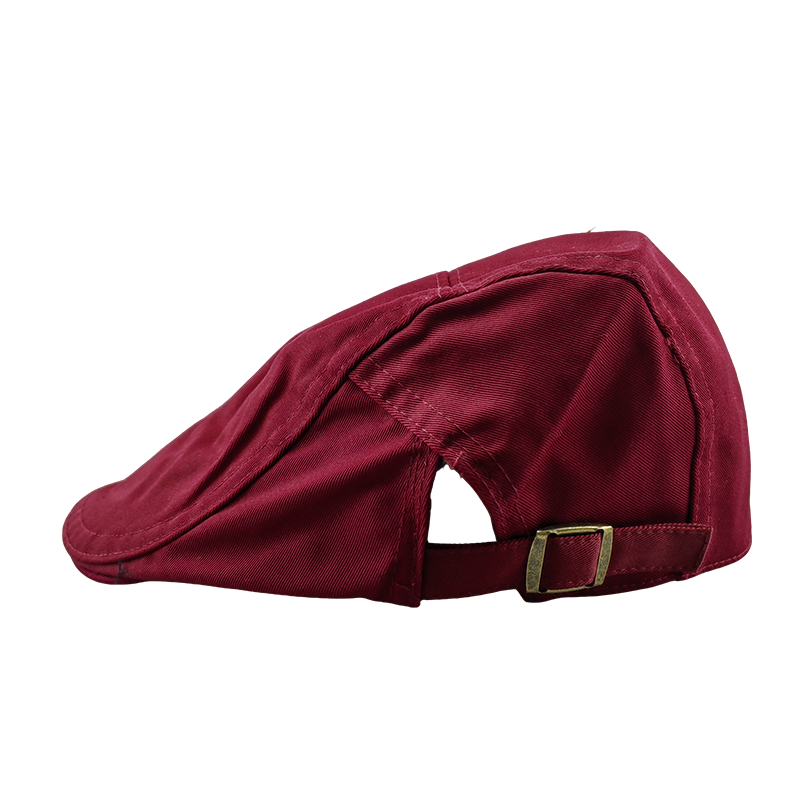 鸽护 餐饮工作贝雷帽 GH-MZ-041-K19-04 顶高清大图