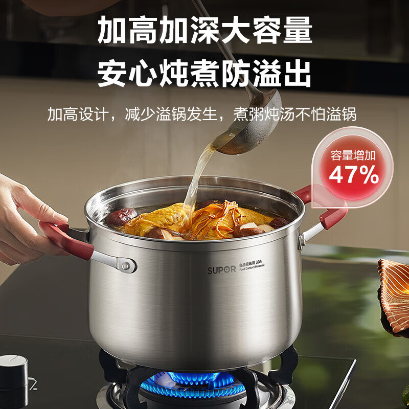 苏泊尔汤锅 RT22FY1高清大图