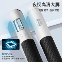 香山跳绳计数小学生中考专用体育考试竞速防滑手柄防丟设计7129
