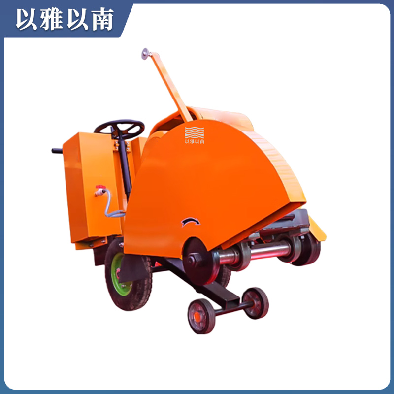 以雅以南 电动切割机 1200 台高清大图