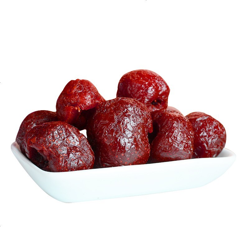山楂系列休闲食品山楂果肉蜜饯湿果脯零食小吃山西特产400g起免运费