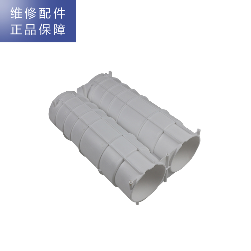 帮客材配 苏宁极物小Biu直饮净水器R400-W1 R600-W1净水机 滤芯固定架高清大图
