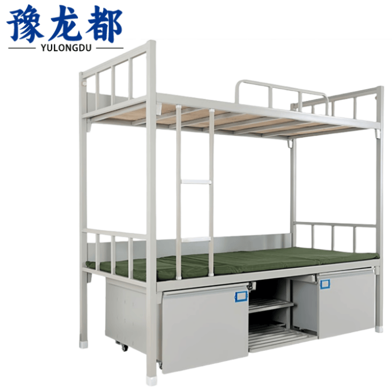 豫龙都上下床 2000*900*1800 张