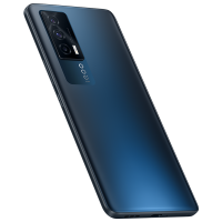 vivo iQOO Neo5 8+256G 夜影黑 5G新品手机 强悍芯能 生而为赢 高通骁龙870+独立显示芯片 66W超快闪充 性能超体 强悍出击 iqooneo5手机