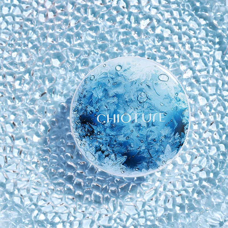 稚优泉CHIOTURE 水散粉控油定妆持久遮瑕保湿提亮肤色蜜粉定妆粉修容防水女02