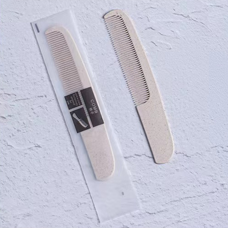 一次性洗漱用品 梳子 100盒 包
