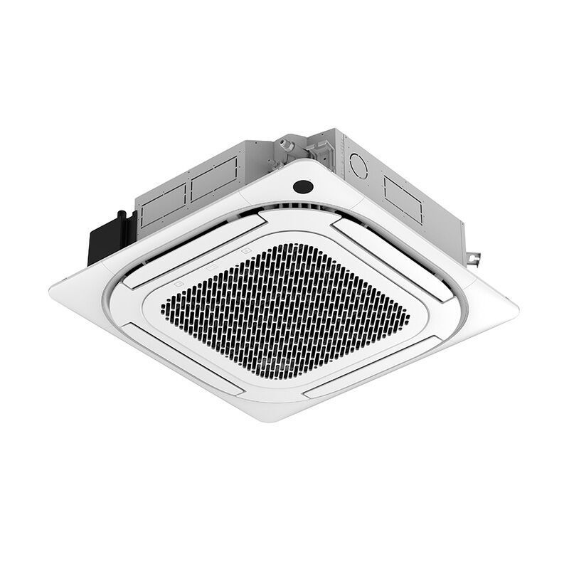 美的 Midea KFR-51QW/BP2DN8Y-D(3) 三级能效 2匹变频 美的天花机空调(套)
