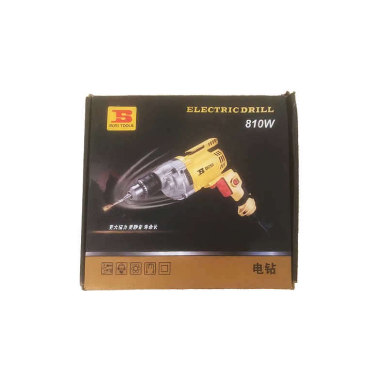 波斯(BOSI)手电钻(810W BST31041)台高清大图
