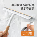 美丽雅 玻璃刮水器擦窗器去污擦玻璃神器墙面灶台刮水多功能木柄玻璃擦