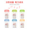 贝亲(Pigeon) 奶嘴 自然实感第3代启衔奶嘴 贝亲奶嘴 宽口径奶嘴 L号-1只装 BA132 6个月以上