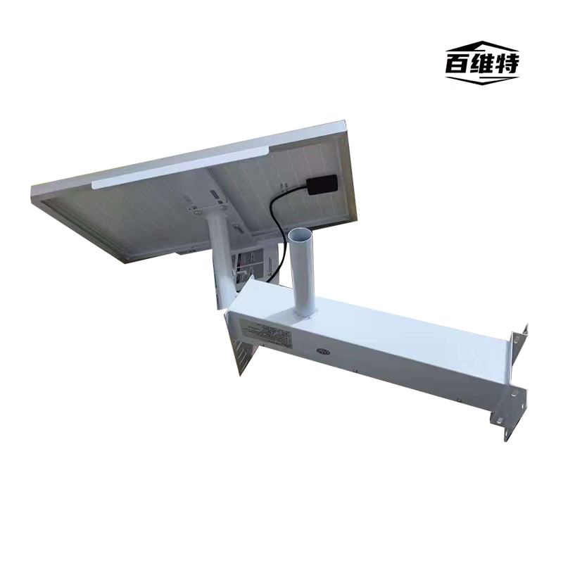 百维特 BWT-K125型 太阳能供电系统