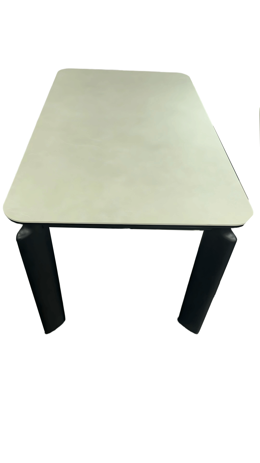 鑫睿辉 岩板桌椅套装 一桌四椅 套高清大图