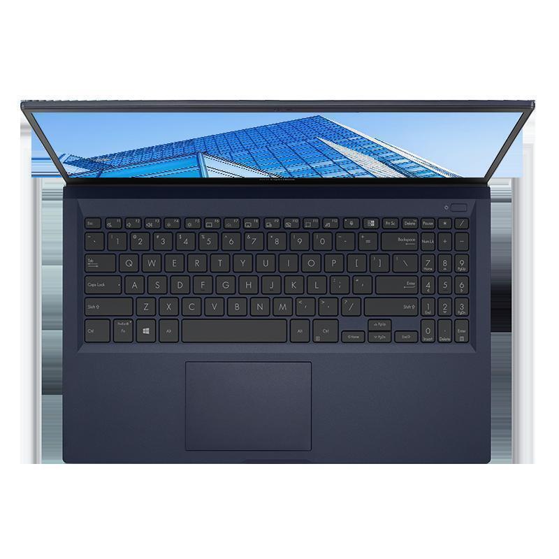 华硕(ASUS)商用笔记本电脑P1550CEAE 15.6寸(I5-1135G7 16G 512固态 集显 win10)