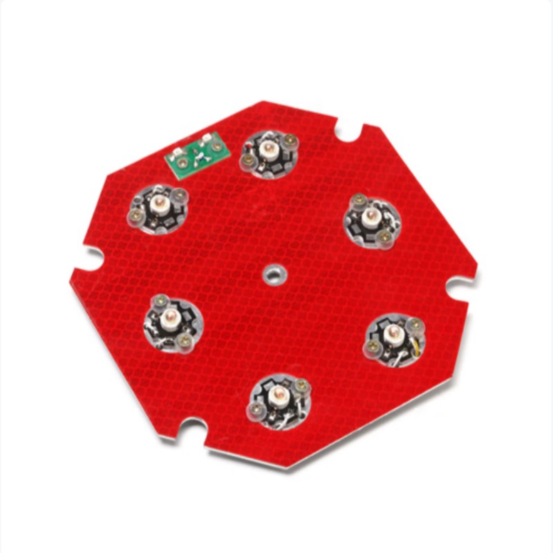 LDZ 机场应急助航灯具下滑灯探照灯灯头光源