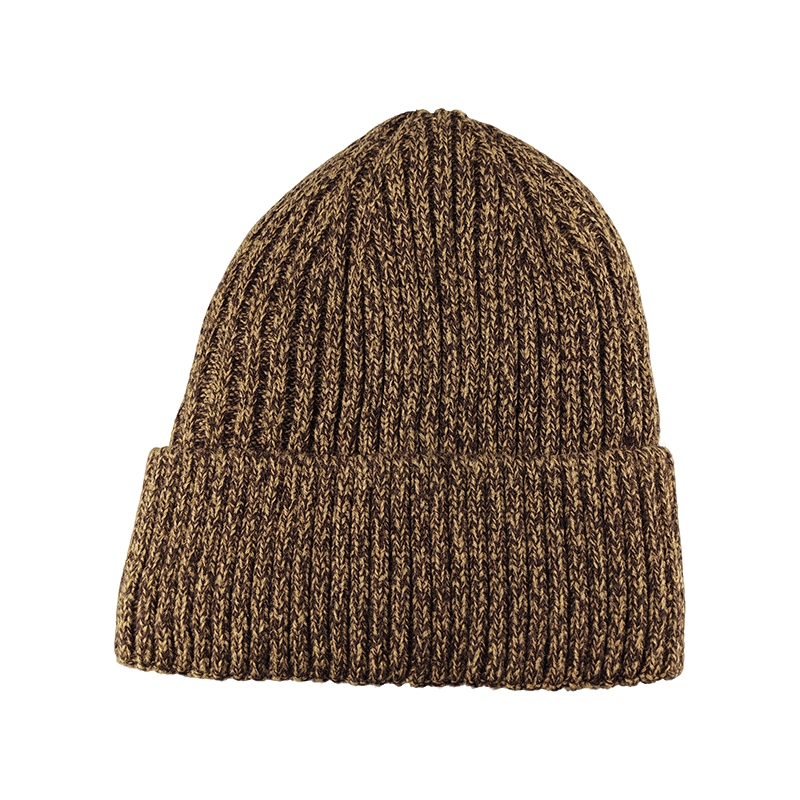 鸽护 毛线帽 GH123QDK-均码 顶高清大图