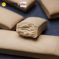 自然素材特浓牛奶棒