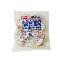 喜世 蒸煎饺1000G