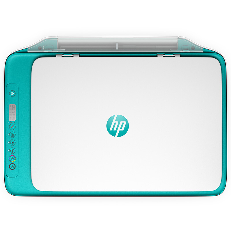 惠普hpdeskjet2677267626782679发货颜色随机彩色喷墨照片多功能打印