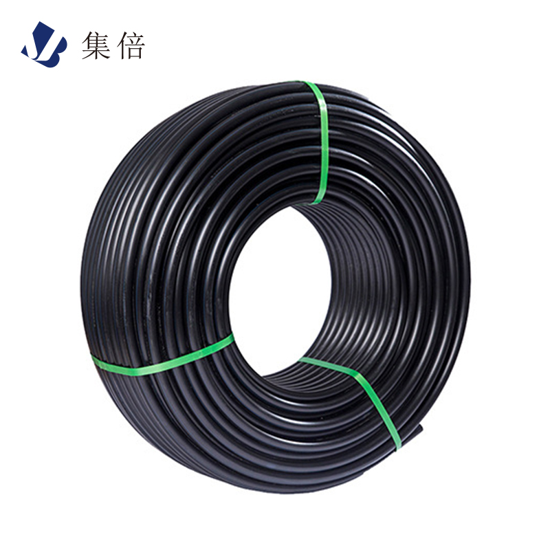 集倍 PE管 40mm*6米根高清大图