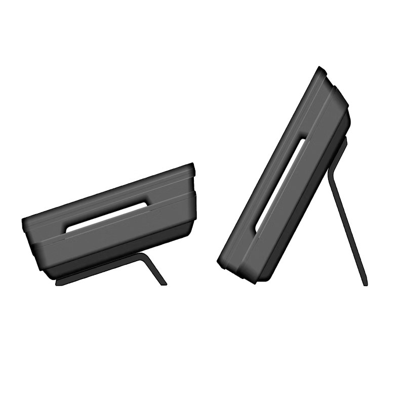 润普RP-BOX8000 Pro 行业TF卡录音电话机 自动答录 USB电脑备份管理 办公商用 固定电话