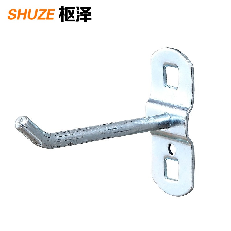 枢泽 挂钩 单斜75mm(5个装) 包高清大图
