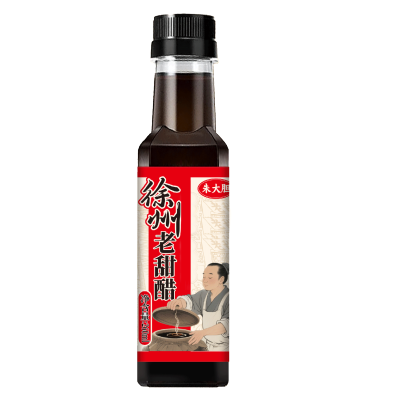甜醋260ml
