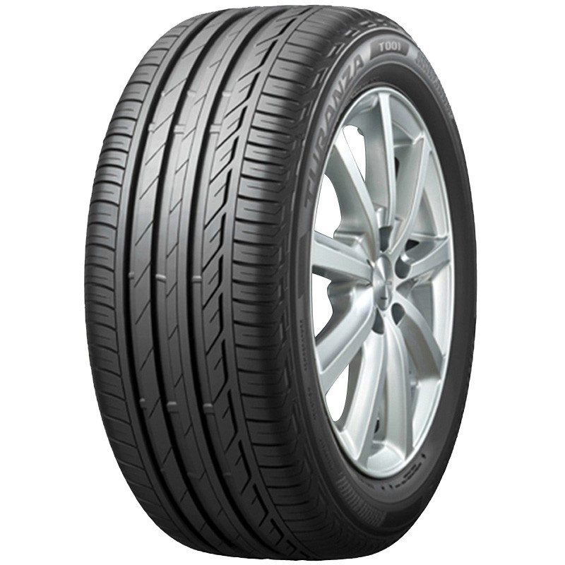 普利司通 子午线轿车轮胎 225/60 R 17in 99H(条)