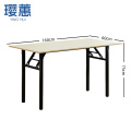 璎蕙 折叠桌80*40*75cm 张 折叠桌160*60*75cm张