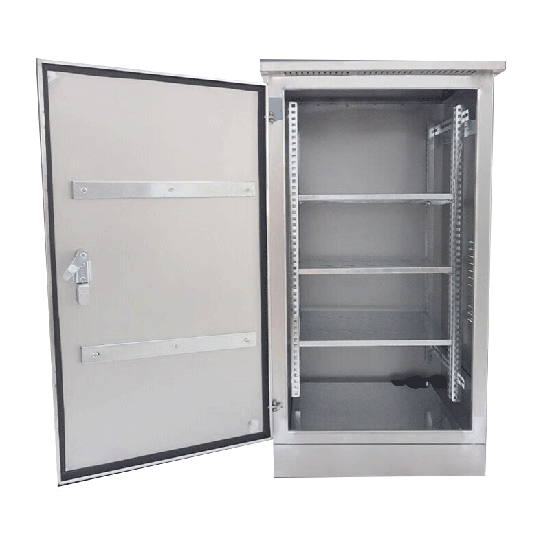 鑫睿辉 不锈钢配电箱 1000*600*600mm 个高清大图