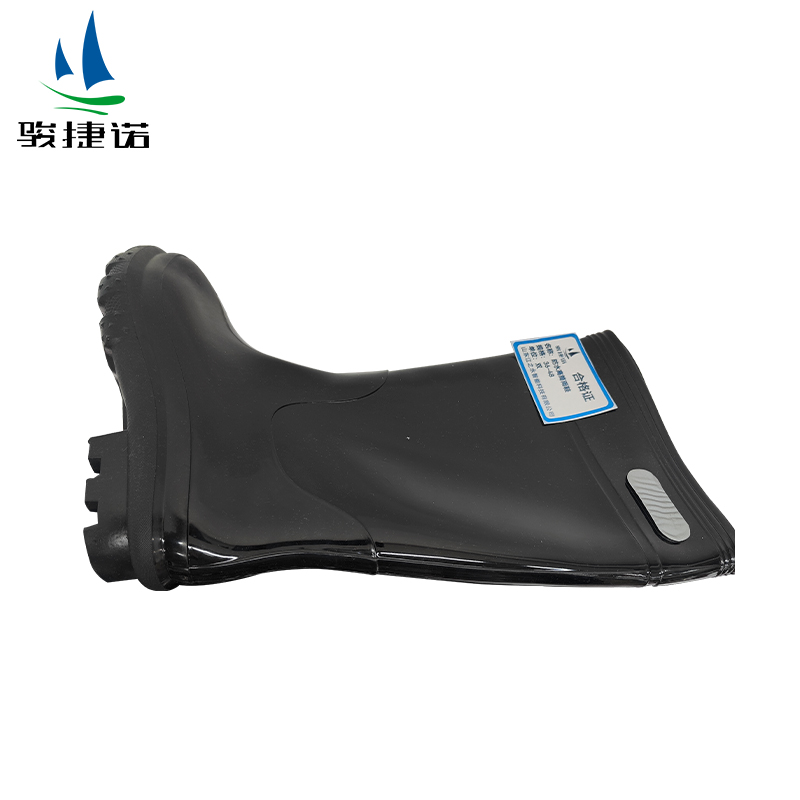 骏捷诺 防水高筒雨鞋 36-48 / 双高清大图
